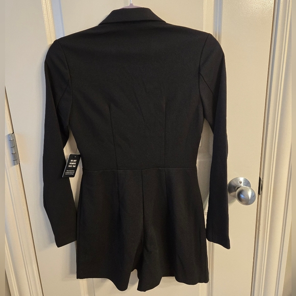 Express romper - Picture 3 of 4